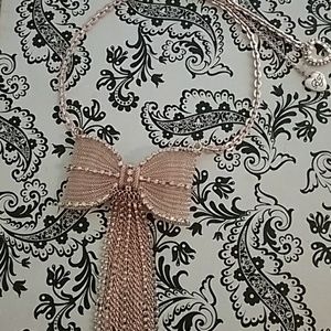 Betsey johnson Statement piece